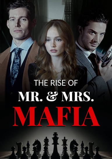 The Rise of Mr. & Mrs. Mafia