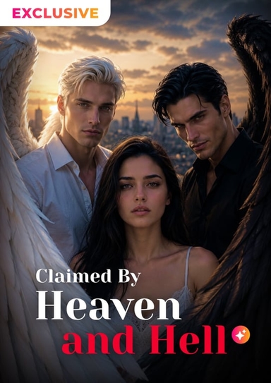 Claimed by Heaven and Hell