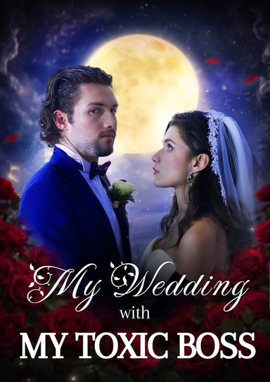 My Wedding with my Toxic Boss
